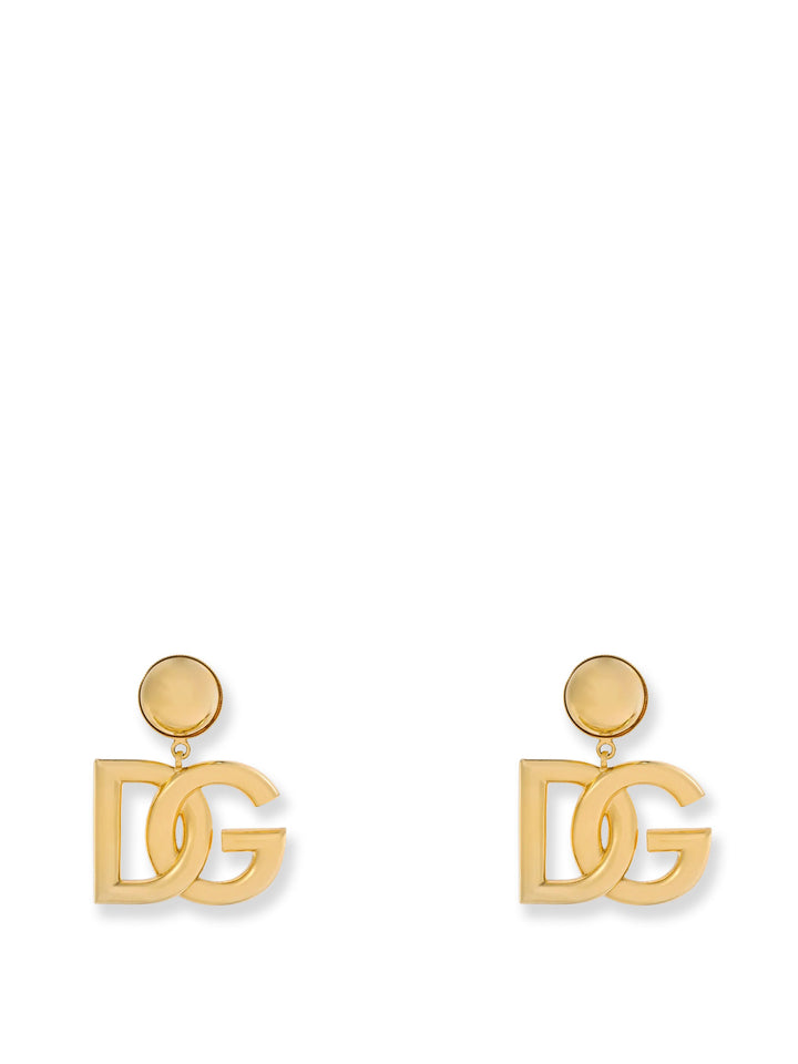 Dolce & Gabbana Bijoux - Marrone | a0cb6f70ebc1f035f6f930fe7e08df0dfcad87fa