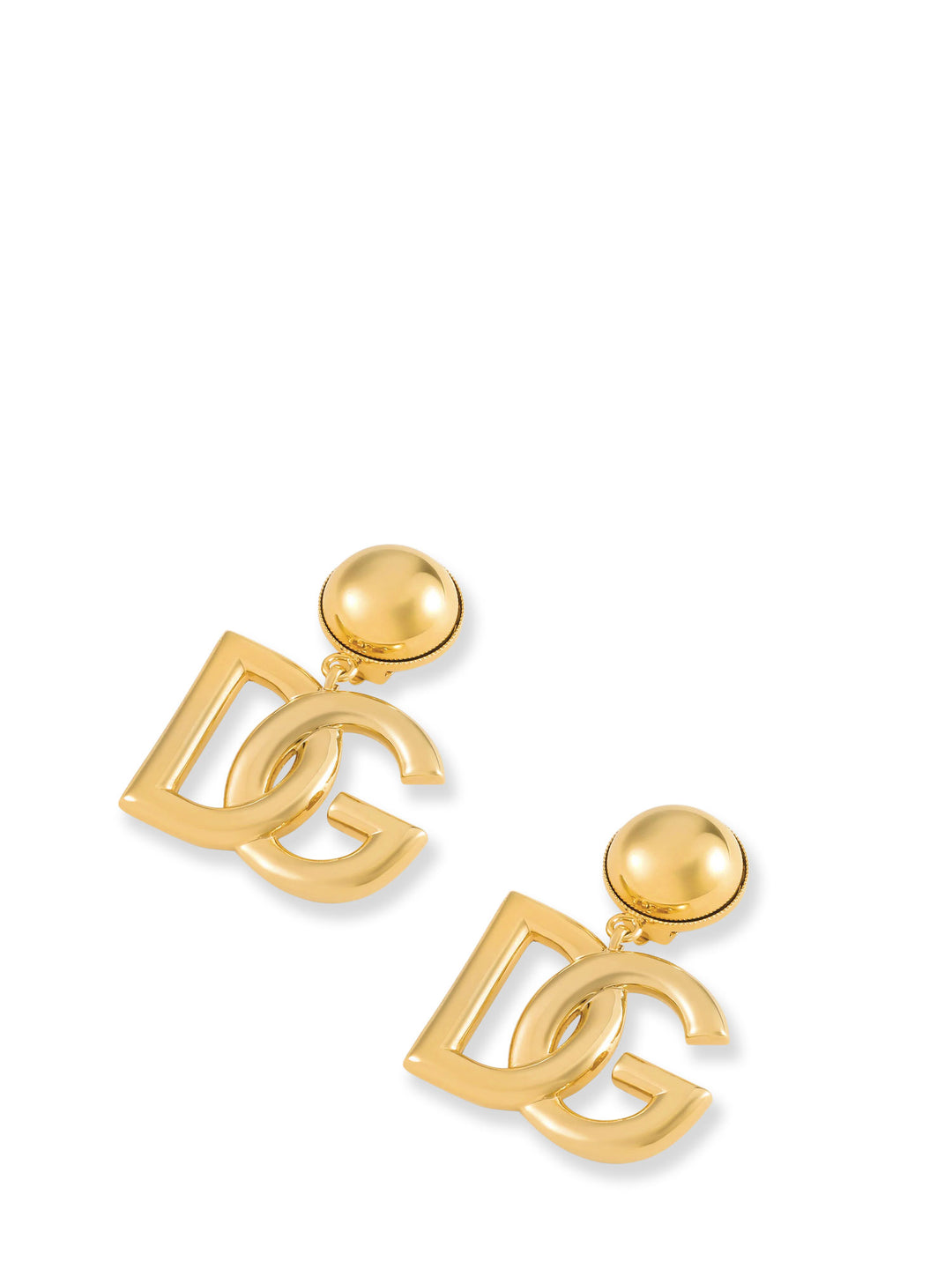 Dolce & Gabbana Bijoux - Marrone | 2c6dc074ec029a5e1e9ea850ab1fe1c2c5c777b4