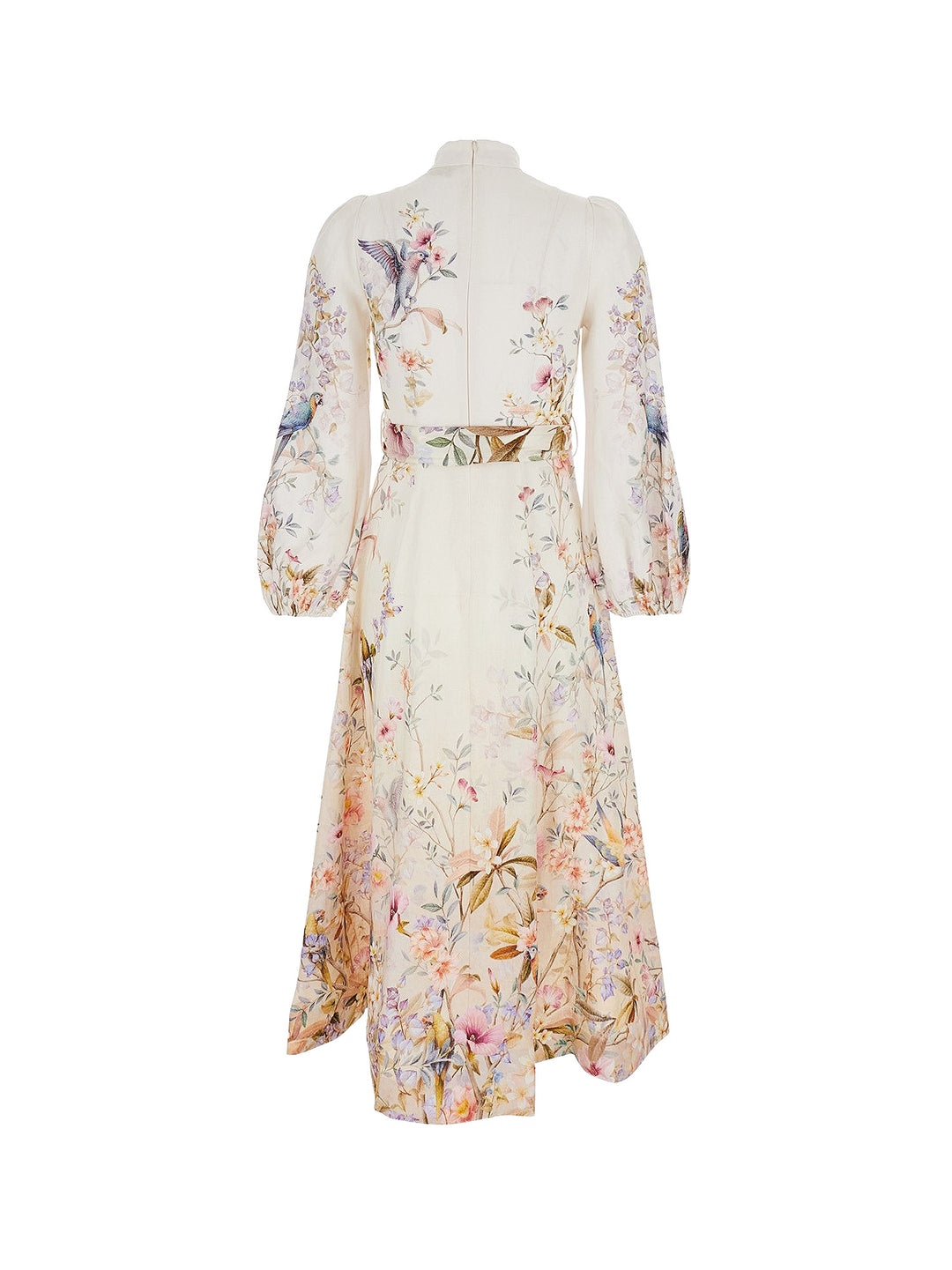 Zimmermann Dresses - Cream Aviary | 7a70da3ed883679f614122b73970c8ee4d52444d