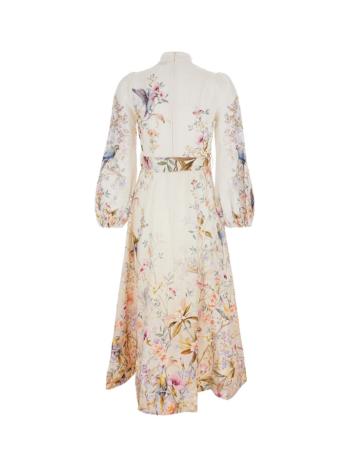 Zimmermann Dresses - Cream Aviary | 7a70da3ed883679f614122b73970c8ee4d52444d