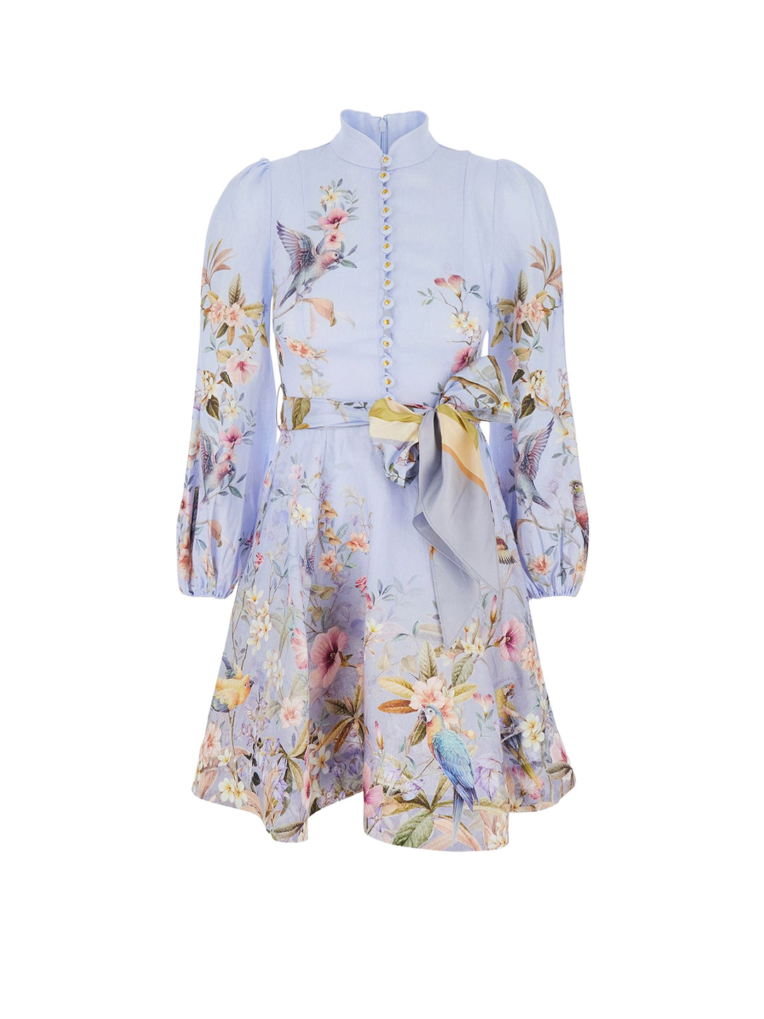 Zimmermann Dresses - Blue Aviary | d1e53f7c554c6d31cc9174325c30cfed75cc101f