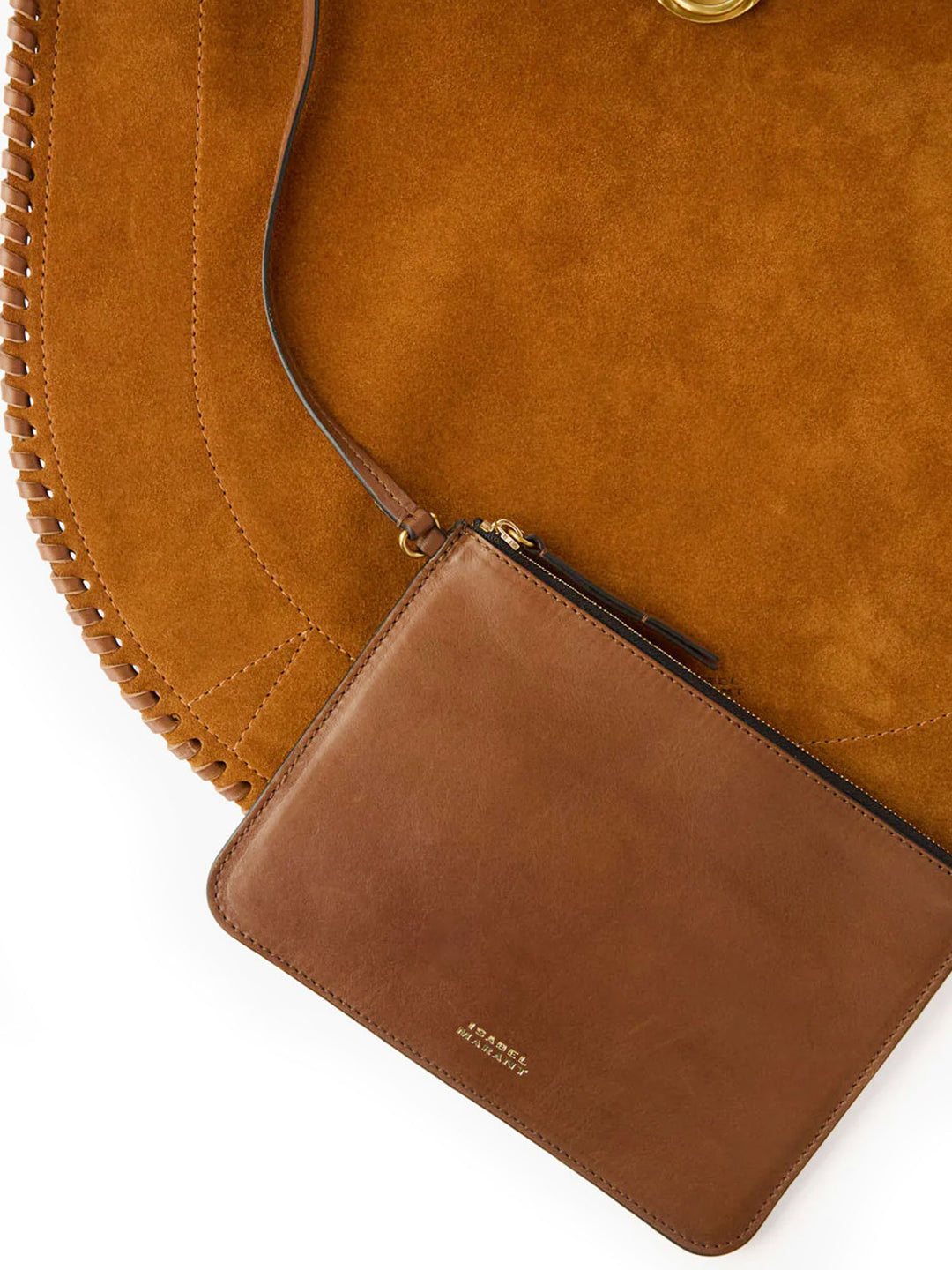 Isabel Marant Bags - Light and natural | 5b2c230c711779beff9c9a6cf3d6bbc0d0dc4a09