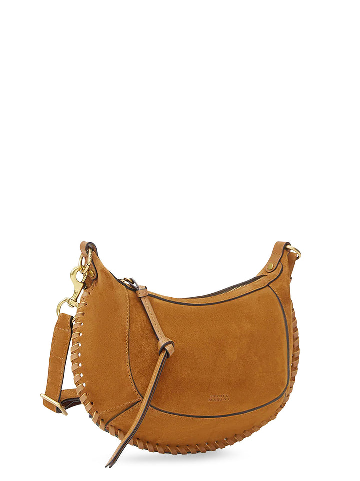 Isabel Marant Bags - Light and natural | 6f526913910b2de79b688b464a55f71a01e66240