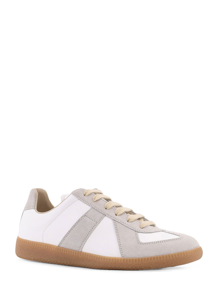 Maison Margiela Sneakers - DIRTY WHITE | 111d300d14014725e243b5af7d287cbca4ee65dc