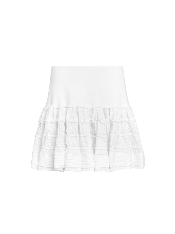 Alaia Skirts - Light and natural | a0d96501fafc5bcce1e95b2d786232ed90032502