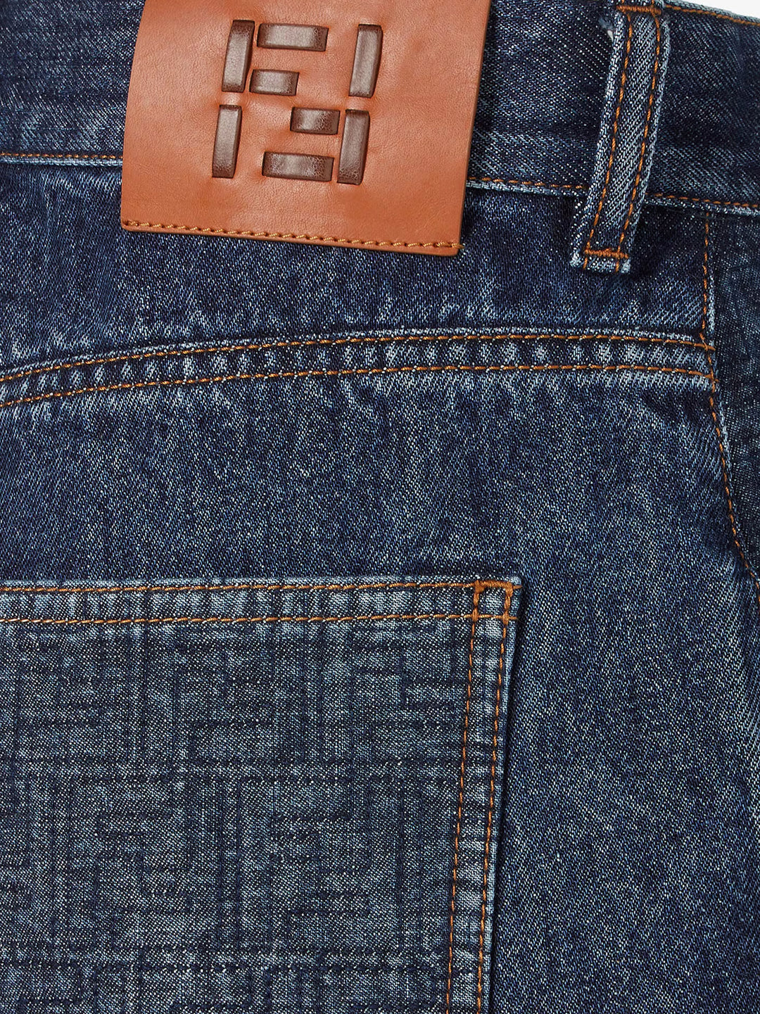 Fendi Shorts - BLUEBERRY 26 | 3b31c41f8faf8372e1c04ccb9c903aab541cb3d9