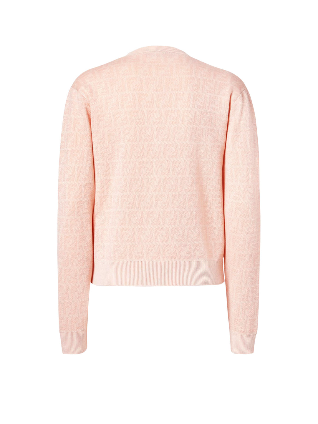 Fendi Sweaters - GRAPEFRUIT 26 | 646caef63729660693272ec76d7b23b5a2ca0a4a