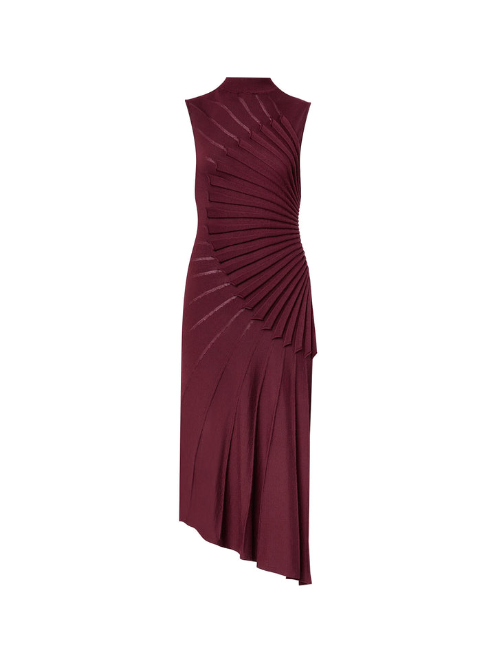 Alaia Dresses - Blue and green | b919622179775eadbe118ff97162d64f6edb2792