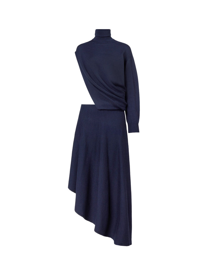 Alaia Dresses - MINUIT | d806abf3bc2dd82b3324b48b3bafedda78d1467d