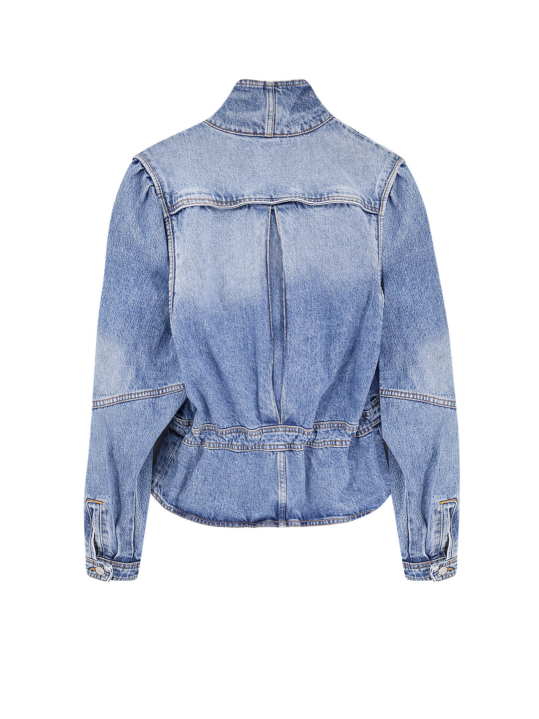 Isabel Marant Jackets - Blue and green | ceb45862faf5a1304d70027dfbe03f8de9192403