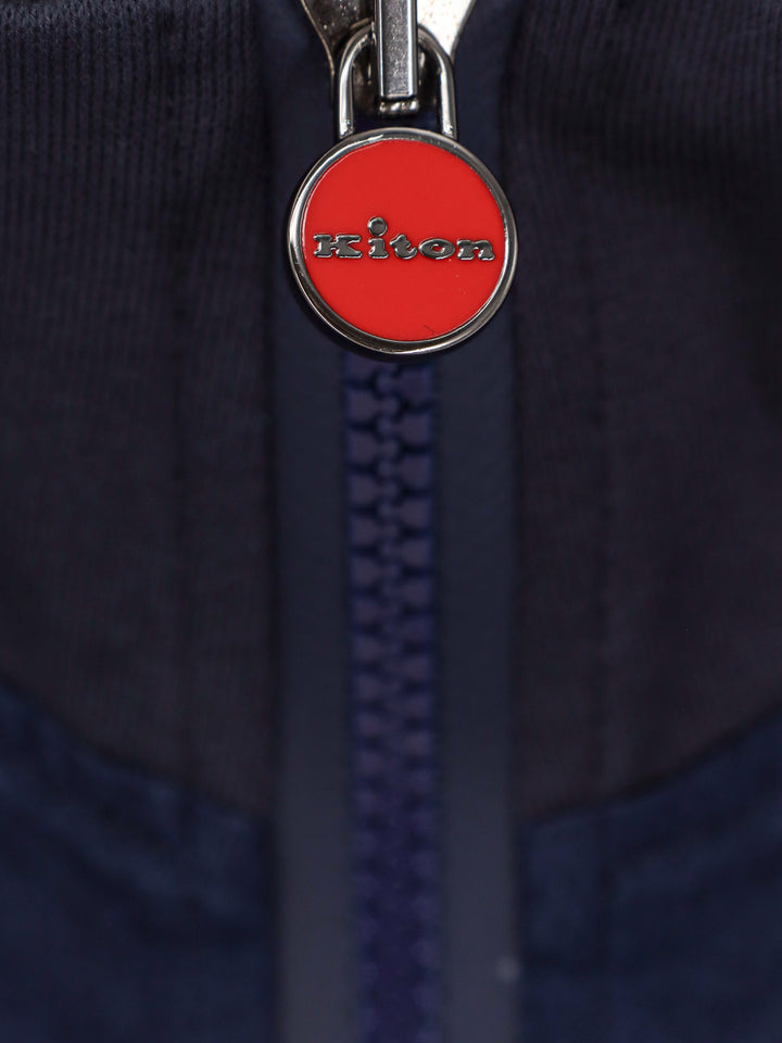 Kiton Ciro Paone Sweaters - Light and natural | 8cce20364a6ade36bd7a46d31ef19f0f9f2081a7