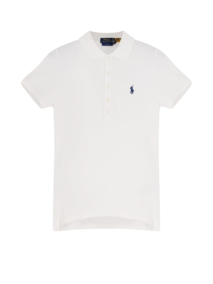 Polo Ralph Lauren T-shirts and Polos - Bianco | 81c497670266694728c30d04824c4edd4c31a88b