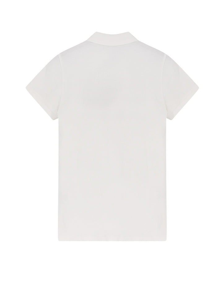 Polo Ralph Lauren T-shirts and Polos - Bianco | 357ad458e7ceb61cbbc1ab65d8353db4eb1ec56f