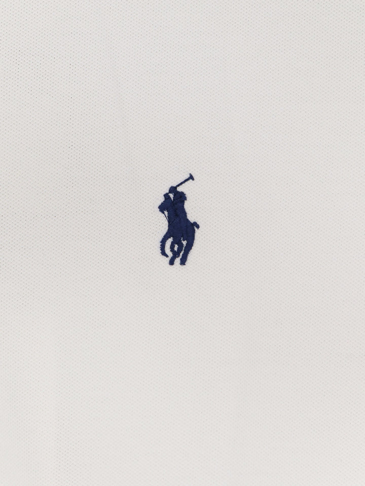 Polo Ralph Lauren T-shirts and Polos - Bianco | d2966d832add847cd01d9c5739ce265a08e015ec
