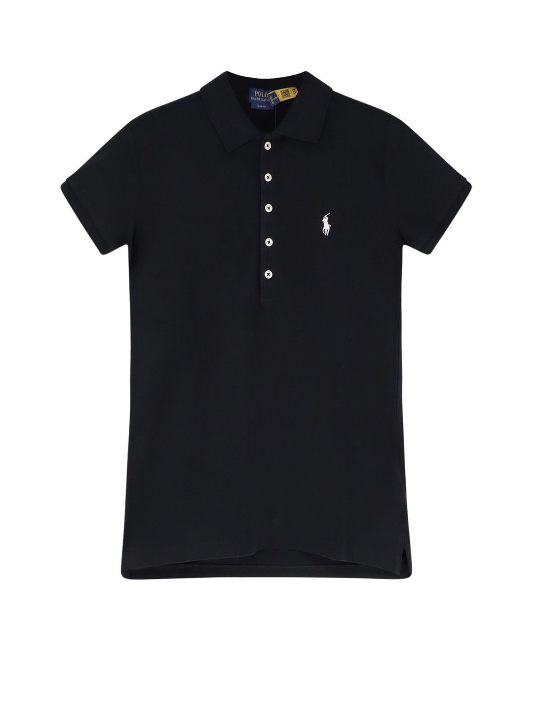 Polo Ralph Lauren T-shirts and Polos - POLOBLACKWHITE | b46ded657806fcda919dd8503aa0b6b31425d1f8