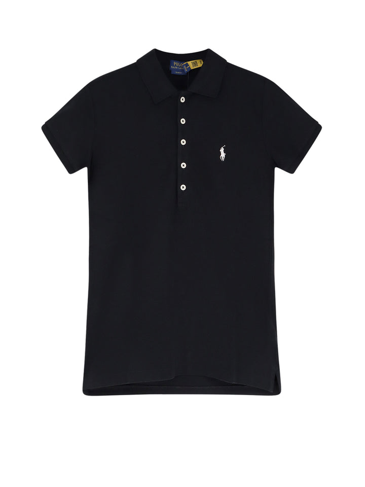 Polo Ralph Lauren T-shirts and Polos - POLOBLACKWHITE | b46ded657806fcda919dd8503aa0b6b31425d1f8