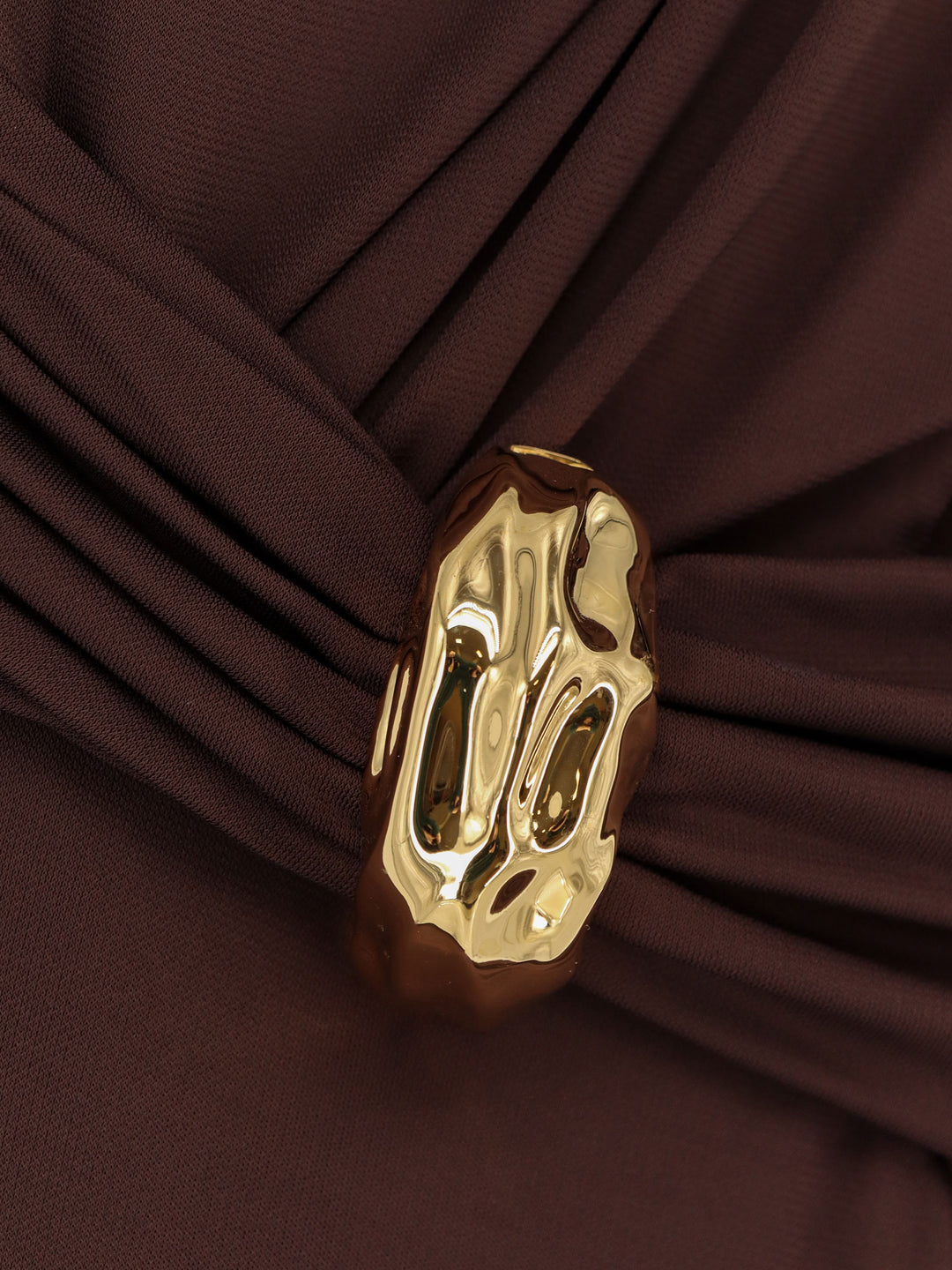 Elisabetta Franchi Dresses - Marrone | eccd5ff3feac6ef62e7e39d6cd41f3acf21580d9