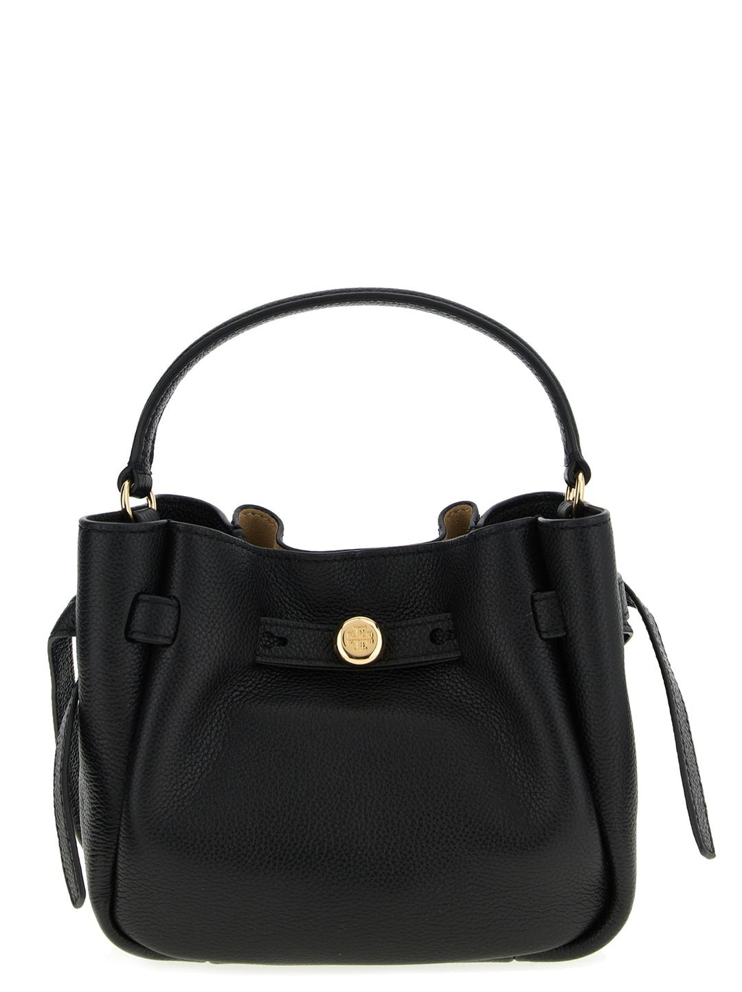 Tory Burch Romy Borse a Tracolla - Nero | e9fd714223439fa8e67841b2b45df7003a11d8ee