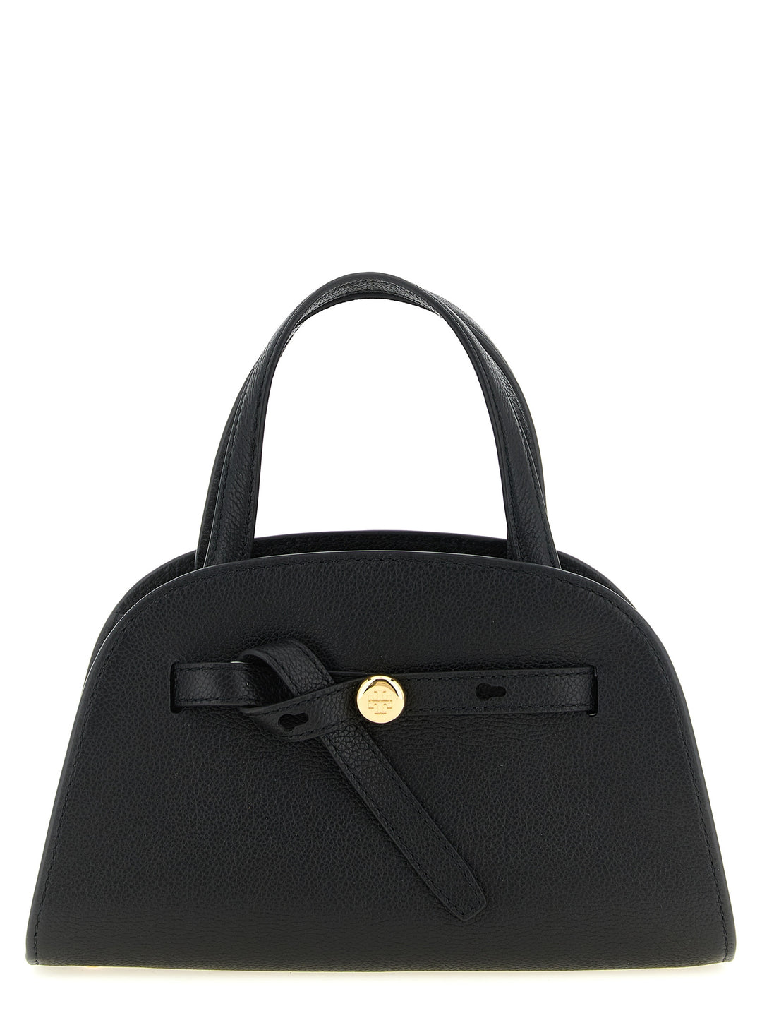Tory Burch Romy Small Borse a Tracolla - Nero | cd16ef3355578982f4b4cde579d7886c7a86fcba