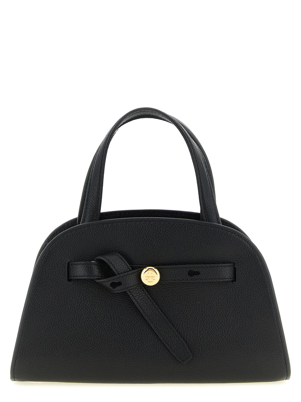 Romy Small Borse A Tracolla Nero