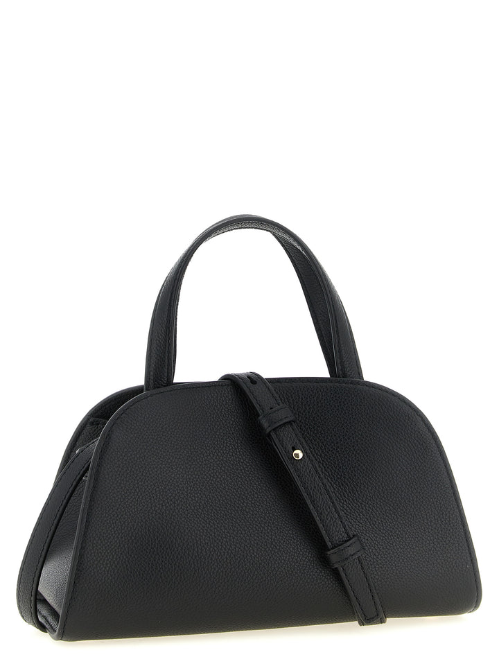Tory Burch Romy Small Borse a Tracolla - Nero | b902c86c084d17b8e815e1c3c0f59431bf2dccd9