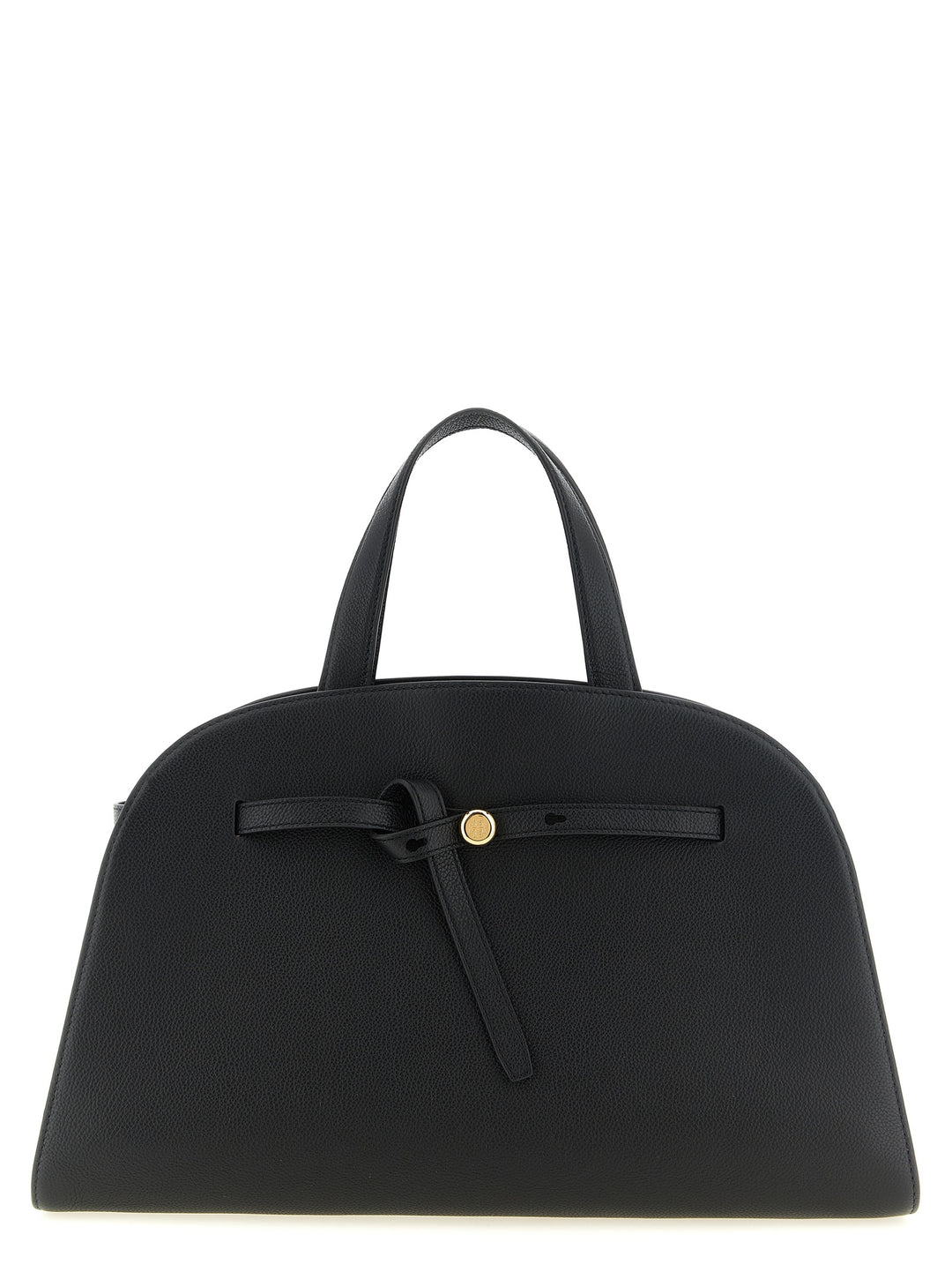 Tory Burch Romy Bauletto Borse a Tracolla - Nero | 4246f4f4c0a06f615c7cced47bb3c1558c5238bc
