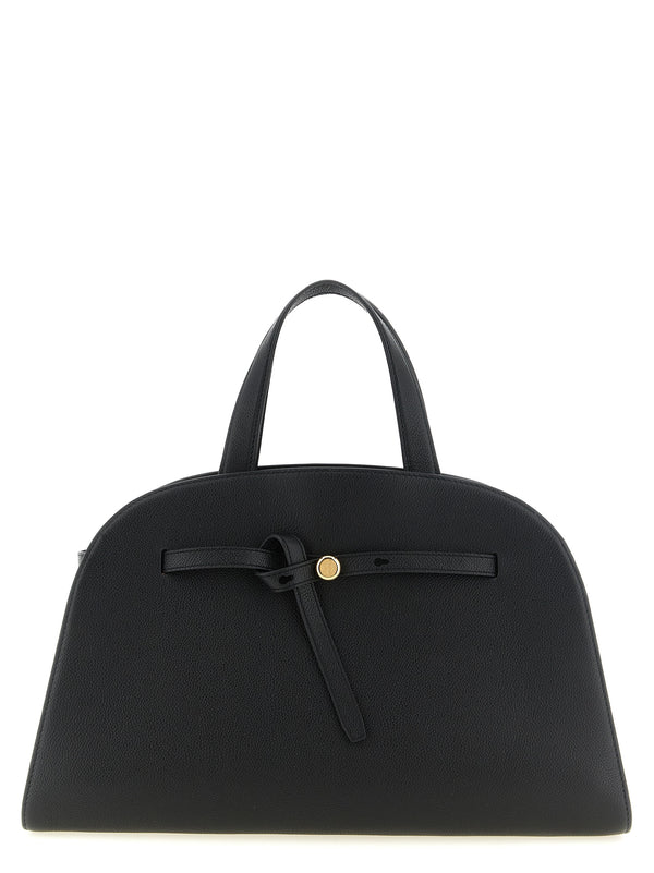 Romy Bauletto Borse A Tracolla Nero