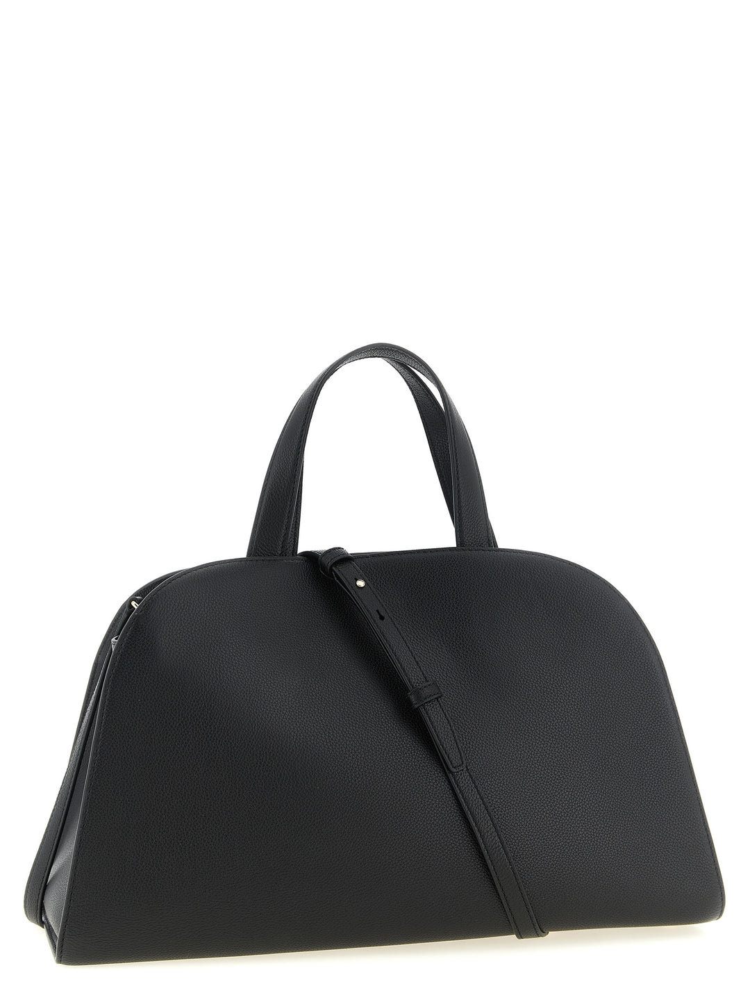 Tory Burch Romy Bauletto Borse a Tracolla - Nero | 96aacf6be295c40db56abb458d5aaaff3399a811