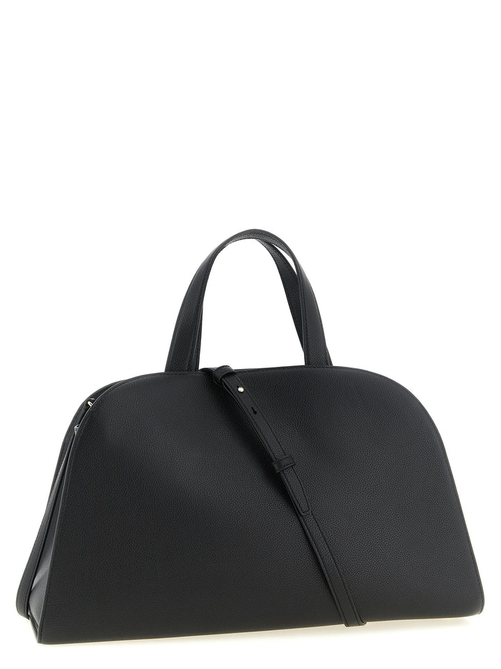 Tory Burch Romy Bauletto Borse a Tracolla - Nero | 96aacf6be295c40db56abb458d5aaaff3399a811