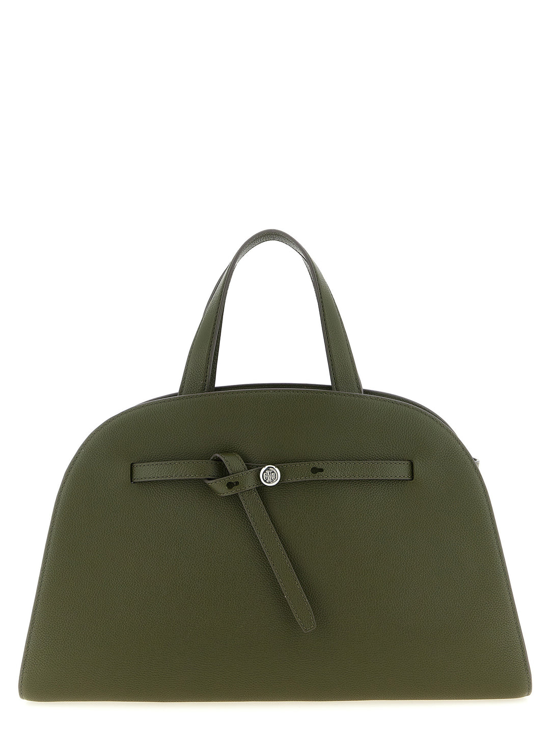 Tory Burch Romy Borse a Mano - Verde | 71570f9e95bcc2fa8090cae2a98927c1ff662de9