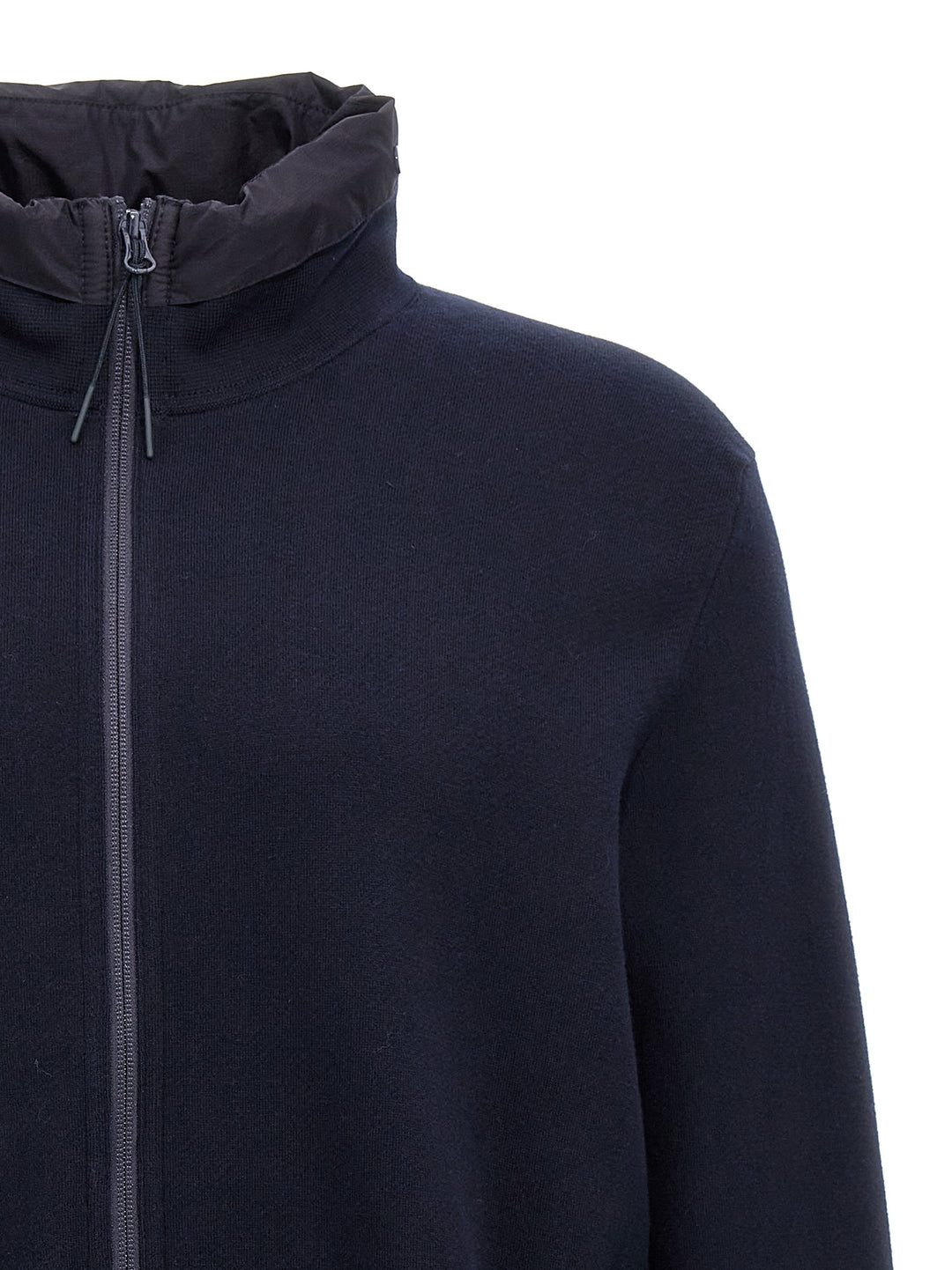 C.P. Company Metropolis Series Maglioni - Blu | f14a75f71e108458801abbd13f41dc7a19719fcf