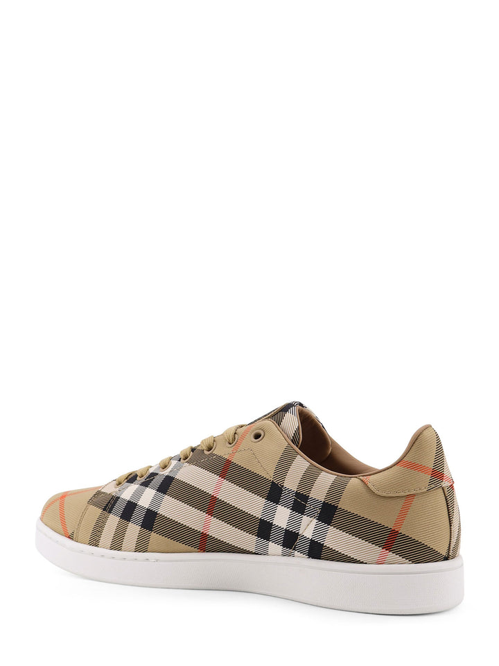 Burberry Sneakers - SAND IP CHECK | f92405e0944e51620b4626f16b67f21887e27fba