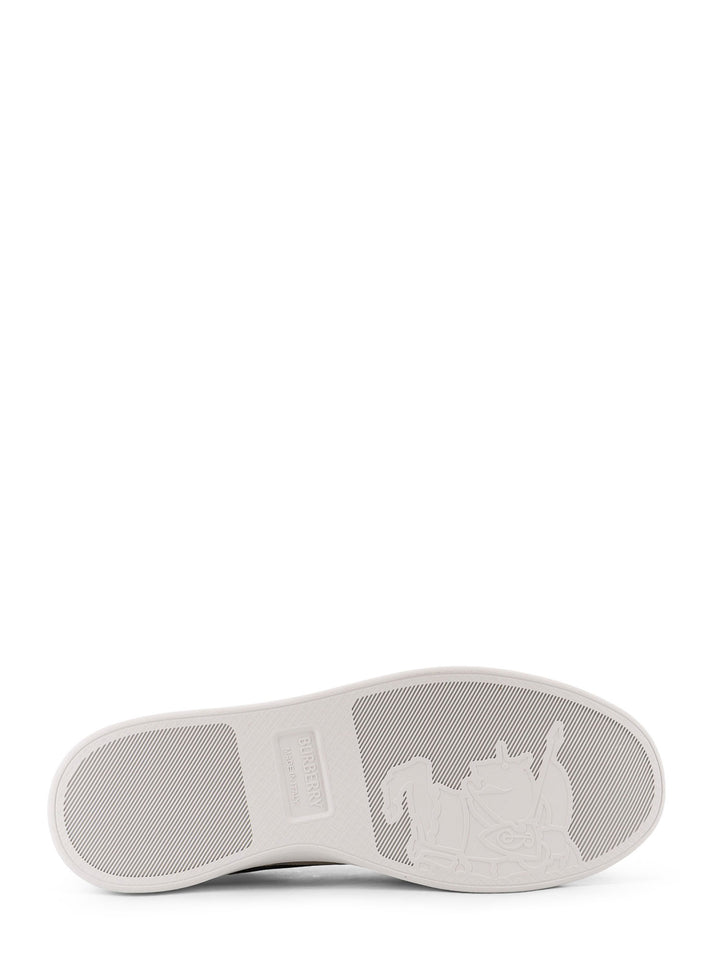 Burberry Sneakers - SAND IP CHECK | 3fb6a81e7627b04b09ffb5f1a8e2d5b9c070d7a0