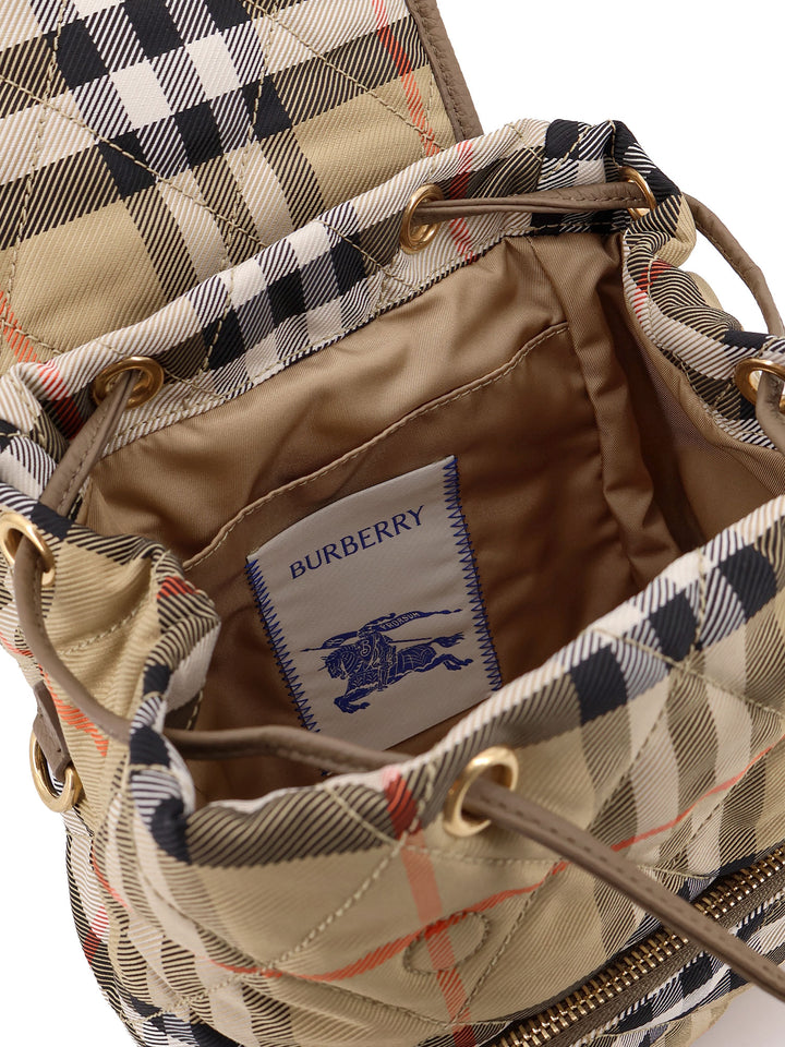 Burberry Bags - SAND | 26e8cdc39375b4f311cf53bbe3e74820cfce45cb