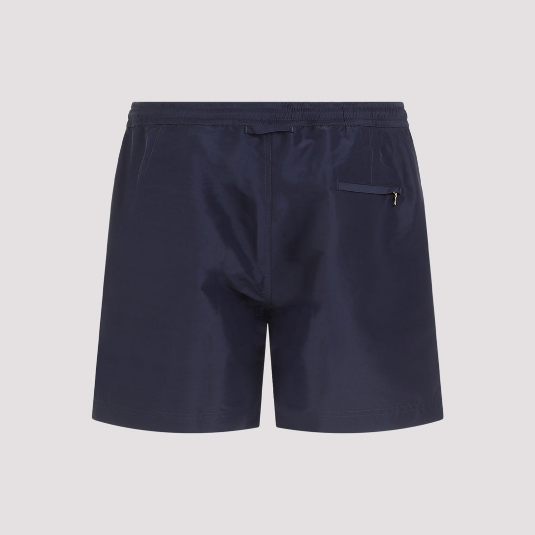 Orlebar Brown Swim shorts - Blu | 3fbae07eb0f3f2336e1690255529e782d698a547