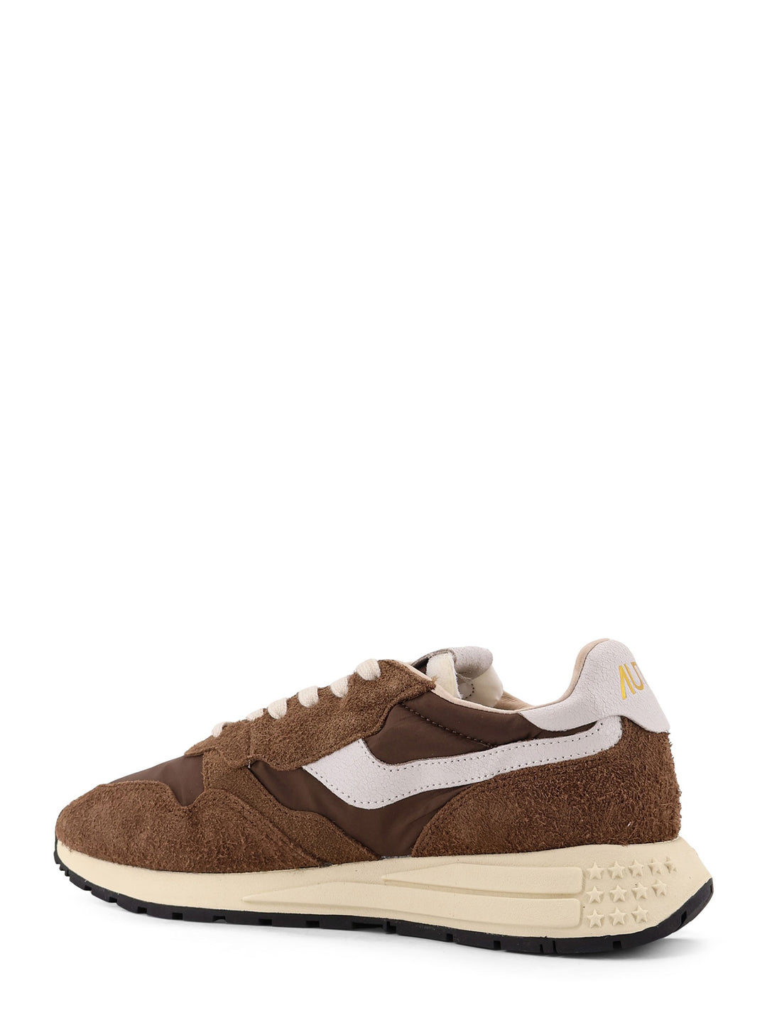 Autry Sneakers - Bianco Marrone | cfa8a15b7d220d5ae8e67bf9790add046b99c43c