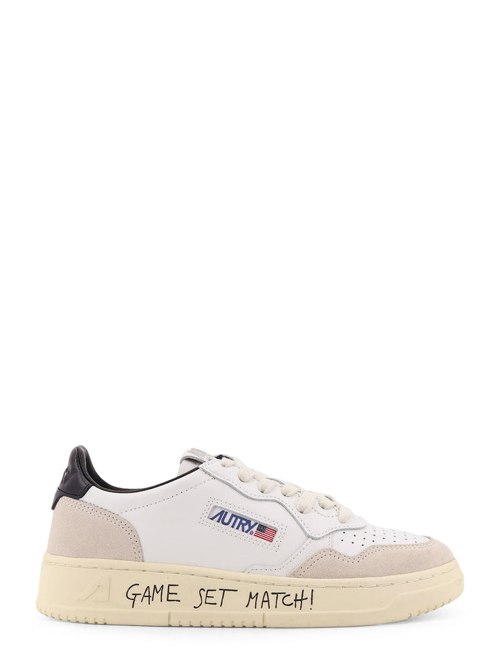 Autry Sneakers - Bianco | a661dc7800cb6896eebe62edd1f704800ac93697
