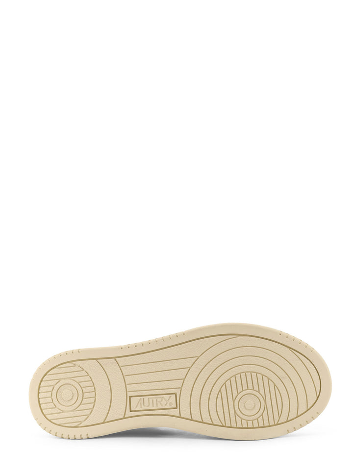 Autry Sneakers - Bianco | f19c0d57c13c657db42370f8cfd089420aaedc2c