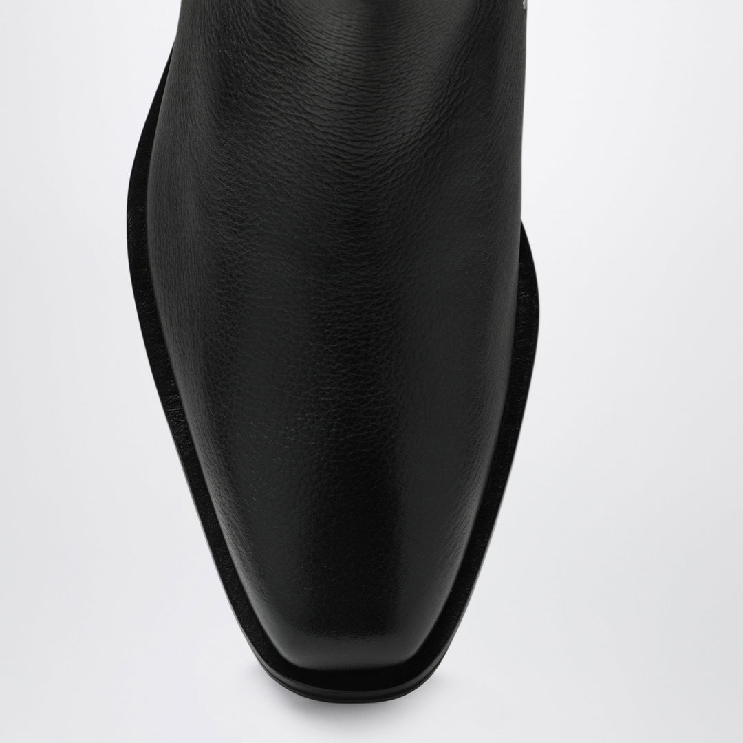 Vinny'S Scarpe - Nero | 685df99551fdcfac981279959969308876ce44af