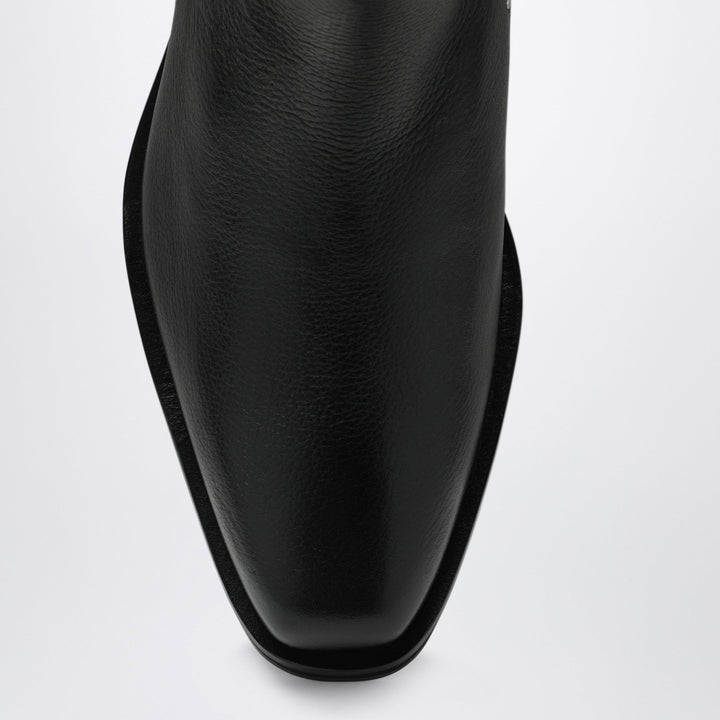 Vinny'S Scarpe - Nero | 685df99551fdcfac981279959969308876ce44af