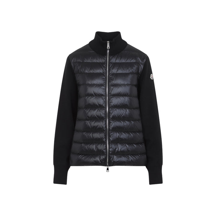Moncler Down jackets - Nero | ffce921dc8fc4105dc49313652c765c8abd26101