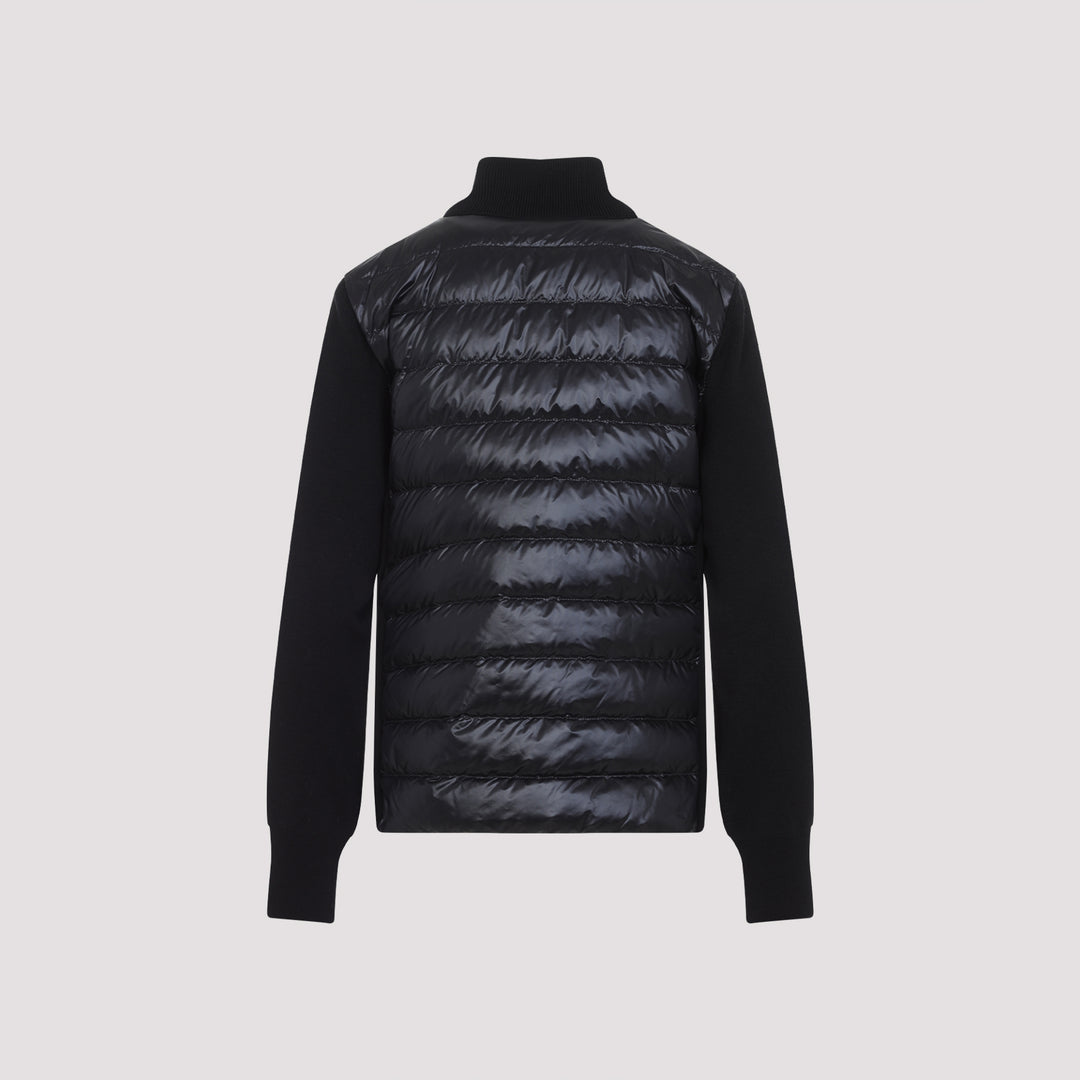 Moncler Down jackets - Nero | 2476169dbffde433da71722ab8a01e5cf6cc8c40