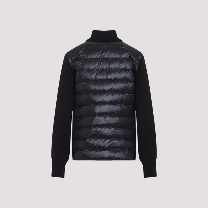 Moncler Down jackets - Nero | 2476169dbffde433da71722ab8a01e5cf6cc8c40