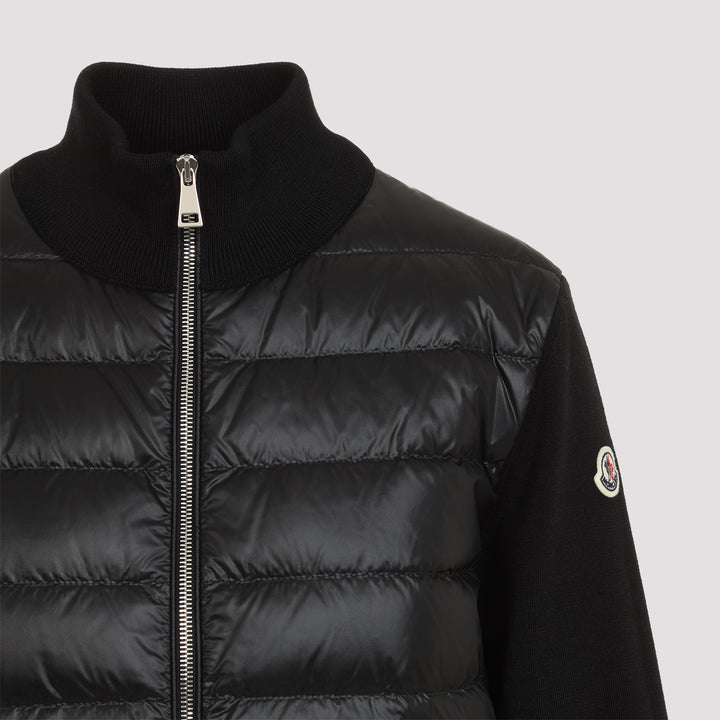 Moncler Down jackets - Nero | e9b015560e155f27b8c1b81c3f259f91bd3c1d48