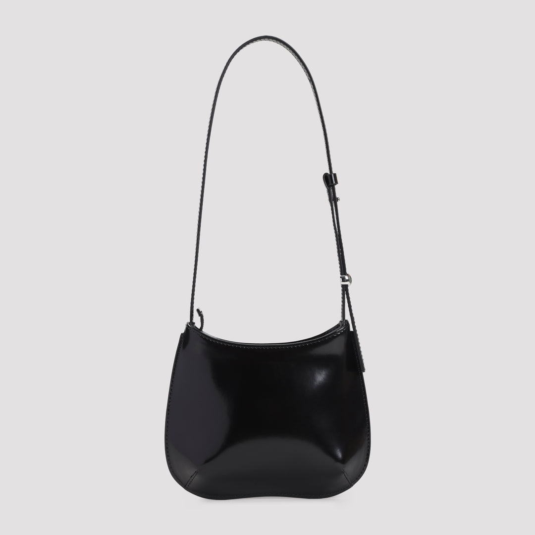 Jacquemus Handbag - Nero | bc840f6f62740b10999a90bb92856bdb961cab22