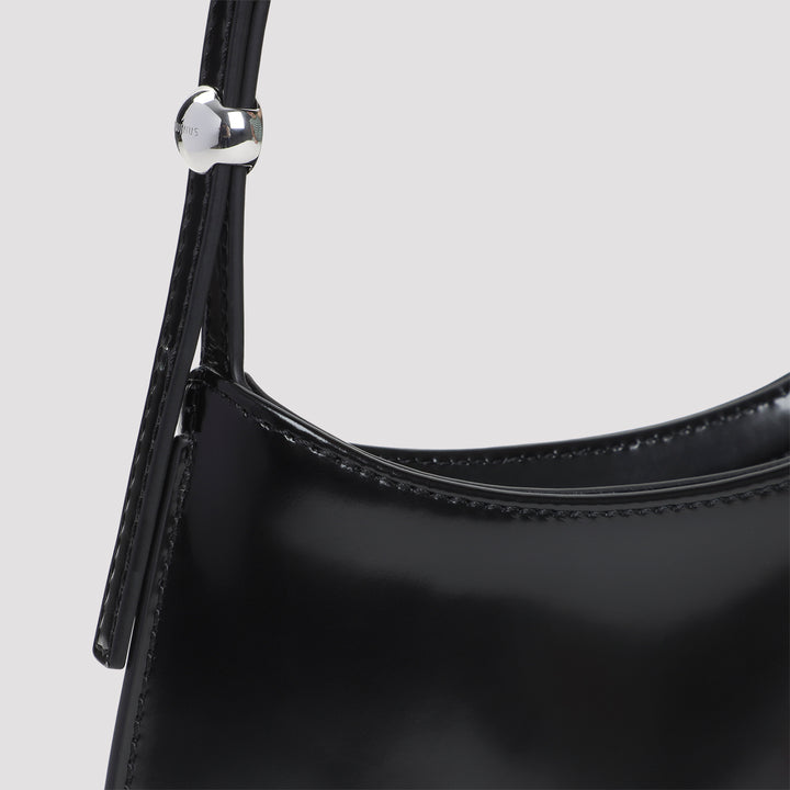 Jacquemus Handbag - Nero | 9015d2ab65302e52108585295dc9304bf0defabc