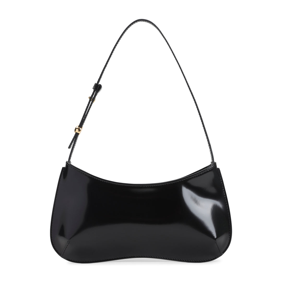 Jacquemus Handbag - Nero | b482a2e110999eab09923a35fade0282fd4ebf0f