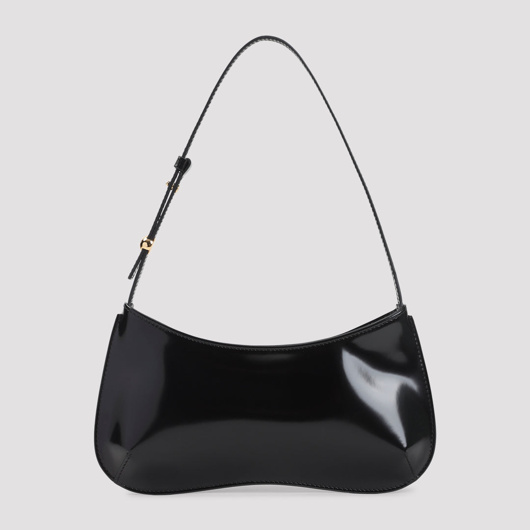 Jacquemus Handbag - Nero | 240a55aff07b84af562225fe07ff3768fd5218e3