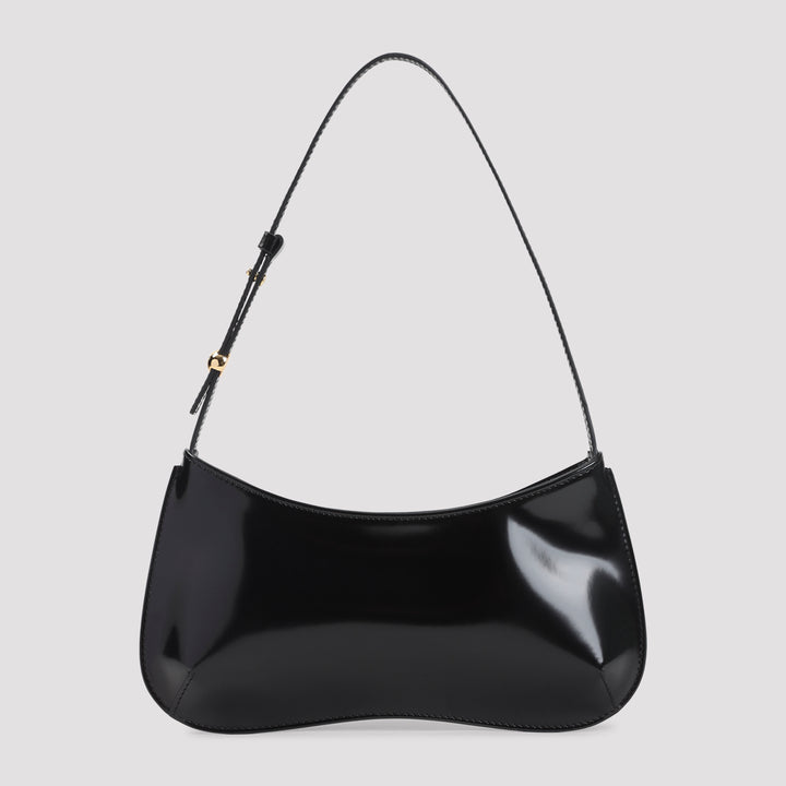 Jacquemus Handbag - Nero | 240a55aff07b84af562225fe07ff3768fd5218e3