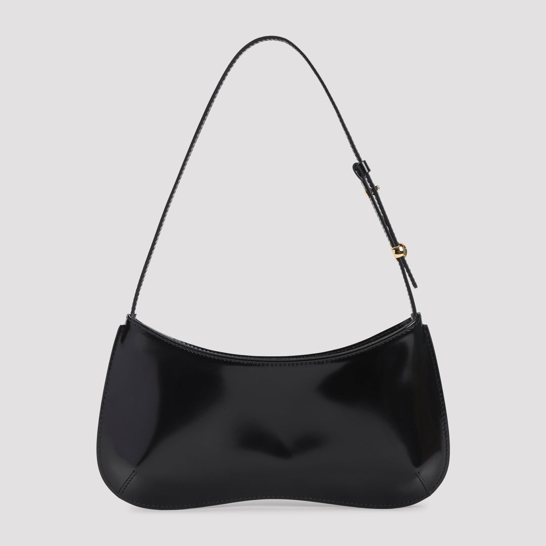 Jacquemus Handbag - Nero | 657670b32147c45bb11f47f621825671ff4d6853